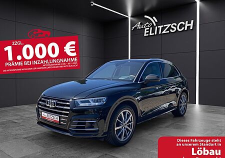 Audi Q5 55 TFSI e quattro sport MATRIX HEAD UP PANO R