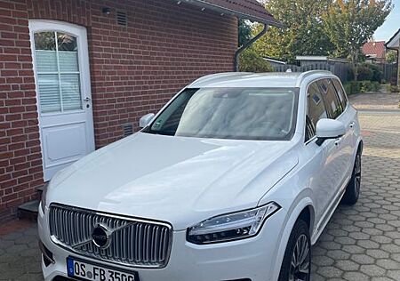 Volvo XC 90 XC90 D5 AWD Geartronic Inscription Inscription