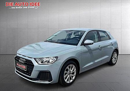 Audi A1 advanced Automatik *AppConnect, Kamera, PDC*
