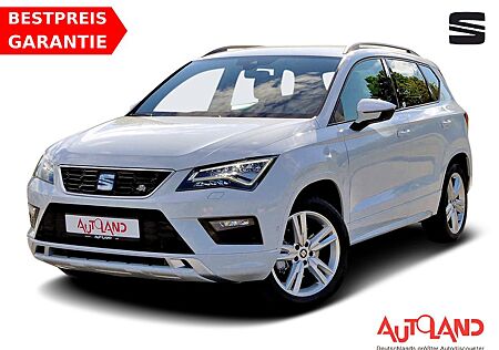 Seat Ateca 2.0 TSI DSG FR 4Drive LED Navi Sitzheizung