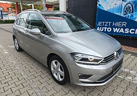 VW Golf Volkswagen Sportsvan VII Highline BMT * DSG *PARKPILOT