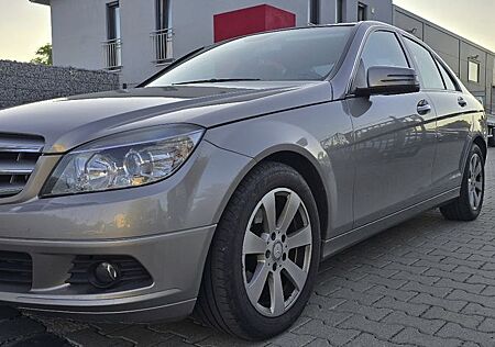 Mercedes-Benz C 180 C -Klasse Lim. Kompressor