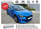 Peugeot 208 e-136 Active Navi Komfortpaket SHZ