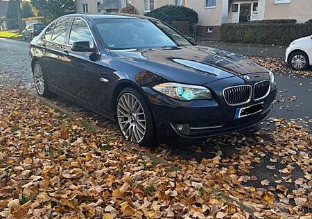 BMW 525 gebraucht kaufen BMW 525d - 530d
