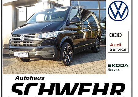 VW T6 Multivan Volkswagen T6.1 Multivan Comfortline 2.0 TDI 4MOTION