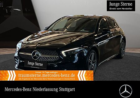 Mercedes-Benz A 250 e AMG/Dist/Pano/Mbeam/HUD/Kam/Keyl/CarPlay