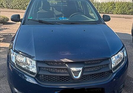 Dacia Sandero 1.2 16V 75
