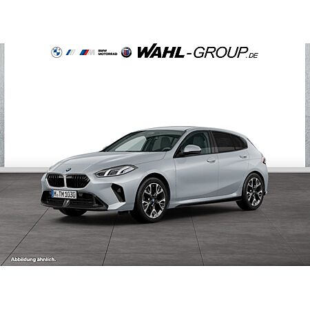 BMW 1er leasen