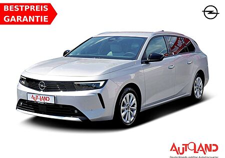 Opel Astra L ST 1.2 Turbo Elegance LED Navi Teilleder