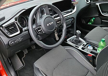 Kia XCeed 1.5 T-GDI Spirit Spirit
