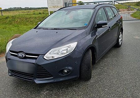 Ford Focus 1,0 EcoBoost 92kW Trend Turnier Trend