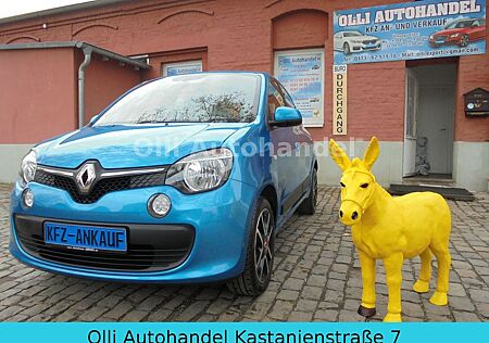Renault Twingo 1.0*Benzin*TÜV*NEU*TOP*KLIMA*
