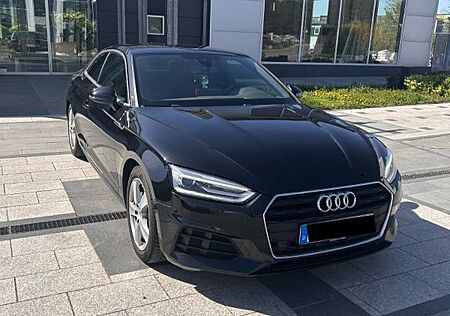 Audi A5 2.0 TDI S tronic - Ambiente, Virtuell Cockpit