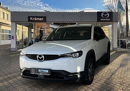 Mazda MX-30 2022 L e-SKYACTIV EV ADVANTAGE IV