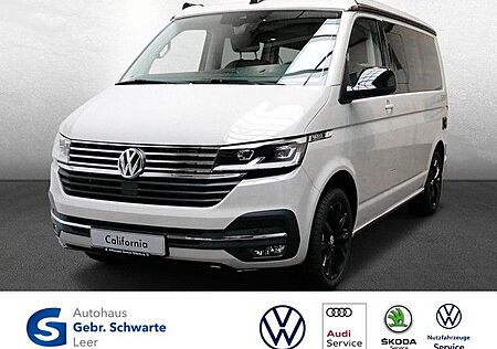 VW T6 California Volkswagen T6.1 Ocean Navi,Sportpack,Standhz.