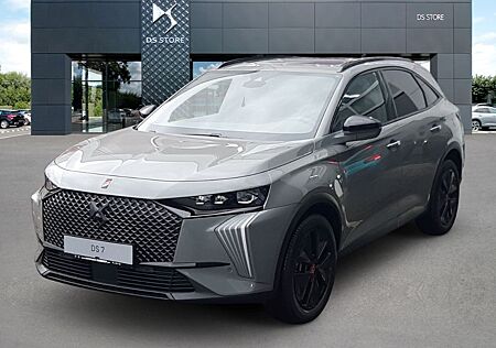 DS Automobiles DS7 Crossback DS7 Performance Line + 1.5 BlueHDi 130 FAP EU6d