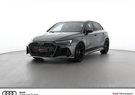 Audi RS3 SPORTBACK MATRIX LED NAVI KERAMIK PANO SONOS