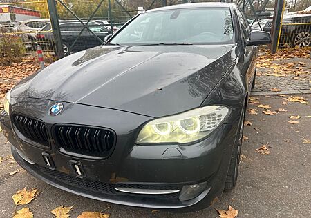 BMW 535d 535 Baureihe 5 Lim.