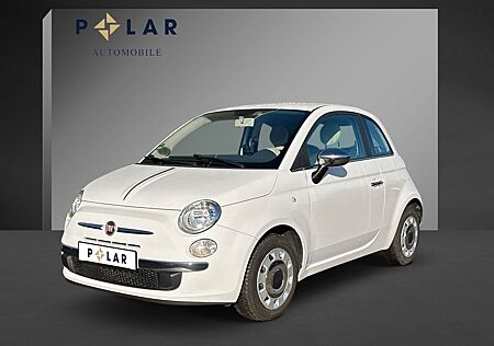 Fiat 500 Pop Star*Einparkhilfe*Bluetooth*