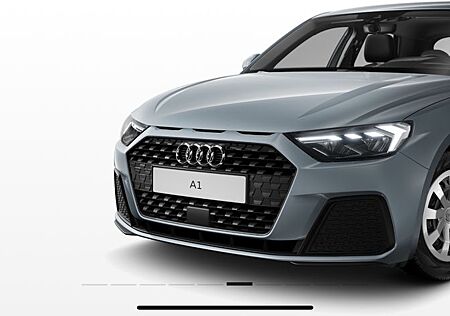 Audi A1 25 TFSI Sportback - LED Scheinw. Abstandstem.