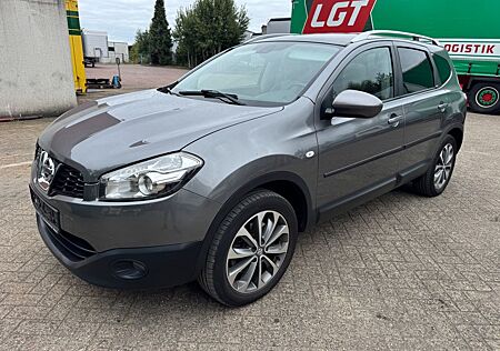 Nissan Qashqai +2 I-Way