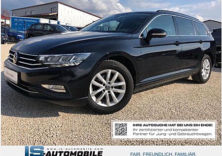 VW Passat Variant Volkswagen Business,NVAI,LED,ACC,SHZ,PANORAM