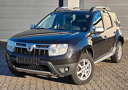 Dacia Duster I 1.5 dCi Prestige 4x2 *Leder *AHK *Klima