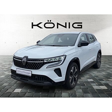 Renault Austral leasen