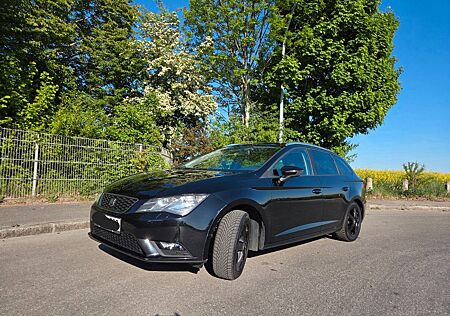 Seat Leon ST 1.4 TSI 103kW Start&Stop Style Style