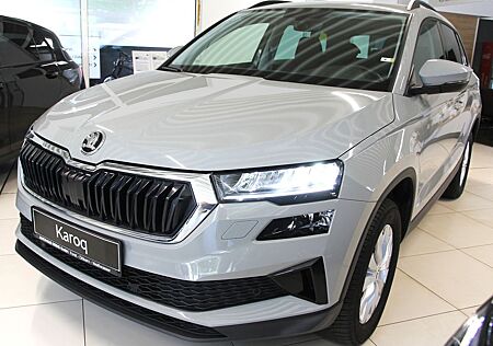 Skoda Karoq Ambition