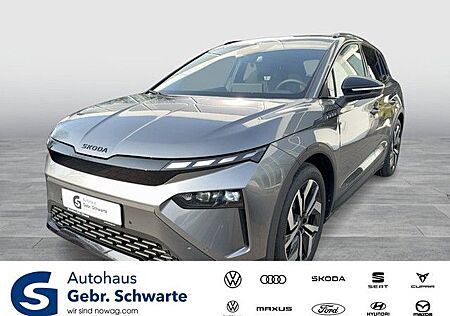 Skoda Elroq 85 Sportline AHK+NAVI+RFK+SHZG