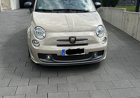 Abarth 595C 1.4 T-Jet 16V Cabrio