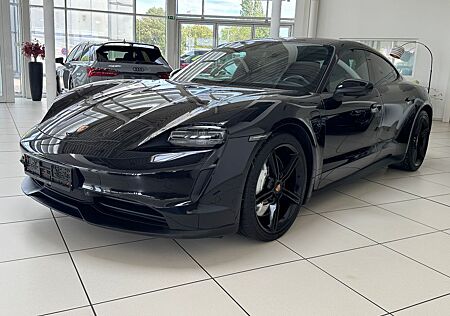 Porsche Taycan Pano Perf. Batterie LED Mission E BOSE