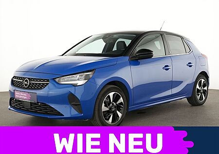 Opel Corsa e Elegance Totwinkel-Assist|Kamera|LED|PDC