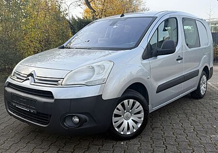 Citroën Berlingo Kasten Niveau B L2*KLIMA*NAVI*1.HAND*