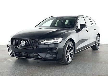 Volvo V60 B4 Plus Dark*LEDER*360°*ALARM*HUD*PANODACH