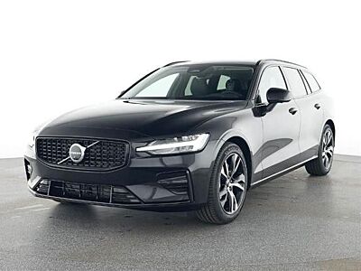 Volvo V60 B4 Plus Dark*LEDER*360°*ALARM*HUD*PANODACH