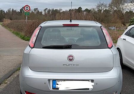 Fiat Punto 1.2 8V -