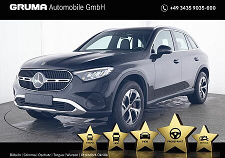 Mercedes-Benz GLC 300 de 4M Fahrassi+Headup+PSD+Burm+Sitzklima
