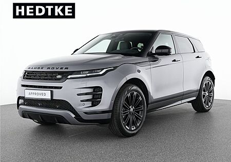 Land Rover Range Rover Evoque Evoque P270e Dynamic SE 20"+AHK+PANO+360°+ACC