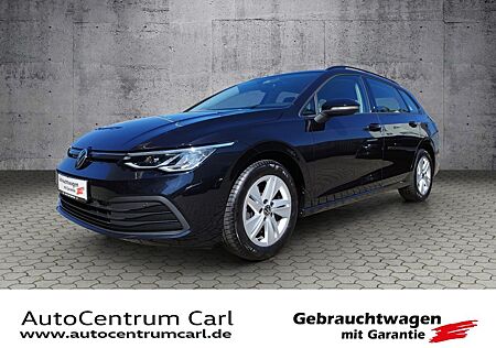 VW Golf Volkswagen VIII Variant Life 2.0 TDI DSG BusinessPre./