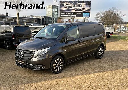 Mercedes-Benz Vito 116 CDI *LED*AHK*Automatik*Navi*