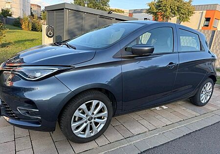 Renault ZOE Experience R110/Z.E. 50 Batteriekauf Exp...