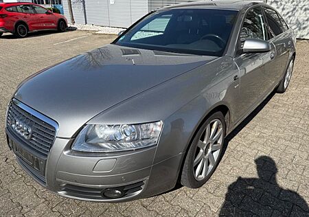 Audi A6 Lim. 2.4