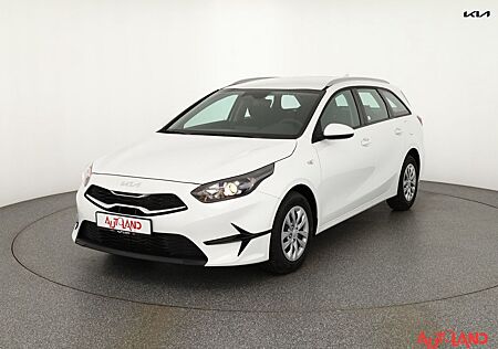 Kia Cee'd Sportswagon Ceed SW 1.0 T-GDI Navi Kamera Tempomat