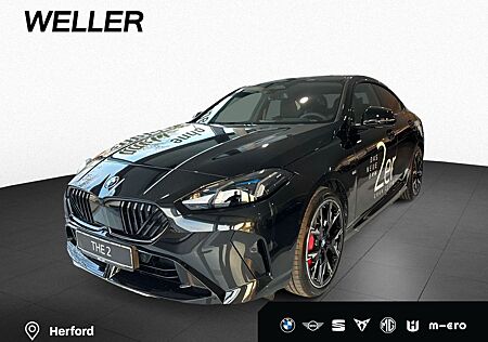 BMW 220 Gran Coupé MSport Harman DrAss+ LkHz PaAss+