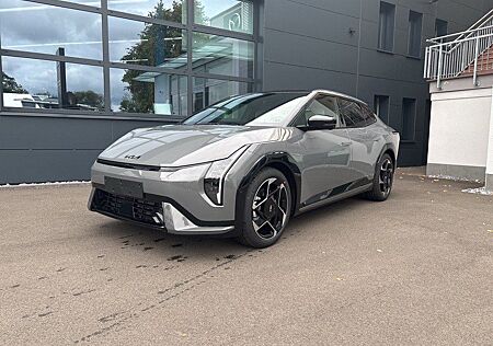 Kia EV4 FB 81.4 GT-LINE DRIVE COM CONNECT GD