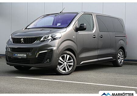 Peugeot Traveller 2.0 HDI L2 Business ACC/AHK/HUD/Leder