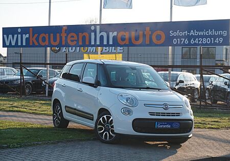Fiat 500L Pop Star*1-HAND*KLIMA*NAVI*PDC*USB !!