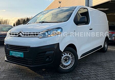 Citroën Jumpy Kasten Profi M